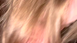 I filled my pregnant sister with milk on face