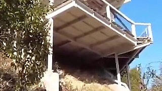 Street Spray - Can You Handle How She Leaves Her Trail on Every Stop? Chapter-2