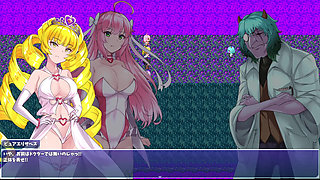 Guren Quartet Pure Elements, end-of-life event and Mashiro H live commentary Continued at ci-en