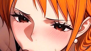 Best animated hentai porn compilation