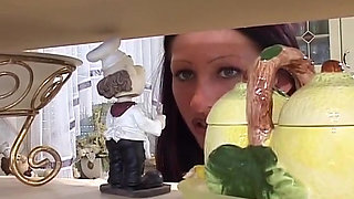 Blonde Pussy Licking Lesbians Are Here to Play with Each Other