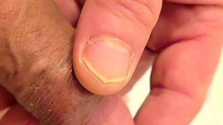 Small morning massage 😉