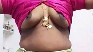 Tamil Aunty Leelaigal Part 2