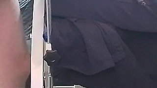 Pantie Ftontal Wedgie