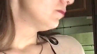 A Sexy New MILF Secretary Did a Poor Job and Was Punished with a Big Dick, Swallowing Cum - Lovessie