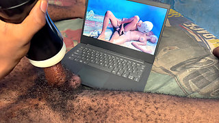 Part 2 Of Watching My Own video