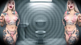 Bathroom Furniture - Reprogramming, Caviar Edition