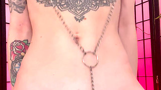 Such Naughty and Horny for Your