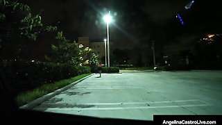 Angelina's chubby clip