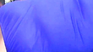 Enjoying the Sexy Body of a Man's Wife Who Is Very Sexy. Because It Hasn't Been Fucking for a Long Time