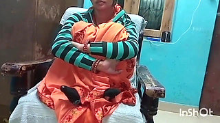 Best Scene of Pussy Licking and Fucking Her Jussy Pussy on Chair