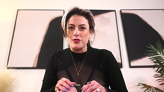 The Ultimate Edging JOI by Countess Diamond