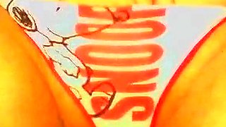 Svenska BBW ExGF webbkamerashow