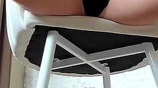 Bare Legs in High Heels Worship