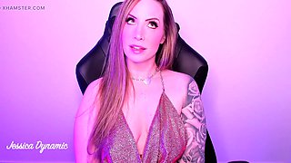 In english, milf, femdom mistress