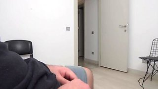 UNEXPECTED ANAL FOR MUSLIM MILF