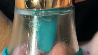 The Lick N' Suck 3000 toy