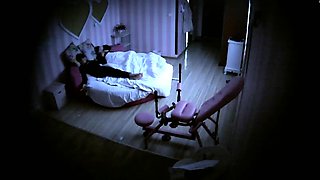 Amateur Hidden Cam Fuck On Couch