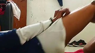 Indian student new viral mms video