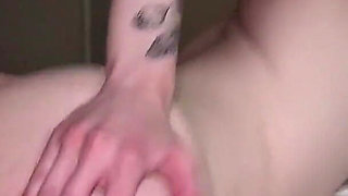 Babysitter Strawberry Gets a Bonus