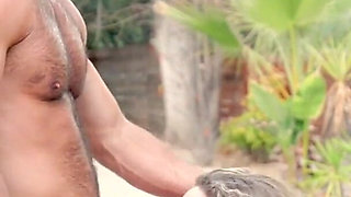 Slammed Featuring Charlie Forde, Alfie Cinematic