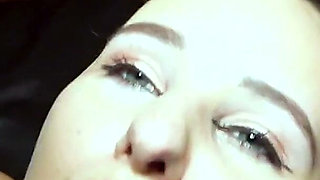 Hairy Pussy - Mass-creampie for Lisa - Bareback Gangbang