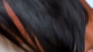 Secret Anal with My Wife's Best Friend - She Let Me Cum in Her Ass, My Wife Never Does