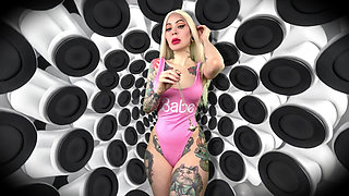 Pendulum Wipe: Goodbye Manhood, Hello Toilet Life -original Edition