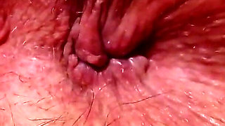 Tight Butthole Winking