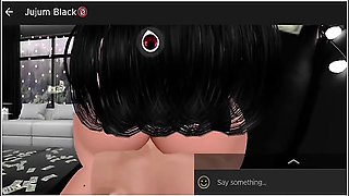 Sexy Oh Fuck Her So Hot - Lina Paige And Car Toon