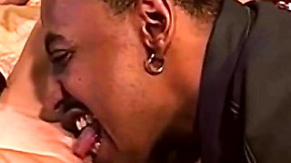 Alluring hoochie - anal scene - Screw My Wife Club