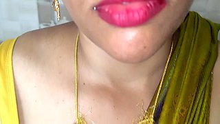 Housewife Kitchen Romance