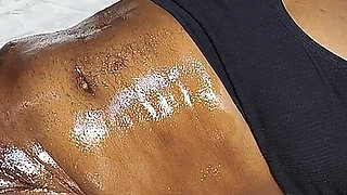 Teen Complains Dick Too Massive