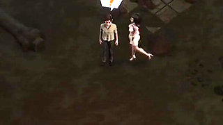 Complete Gameplay - Symphony of the Serpent, Part 39