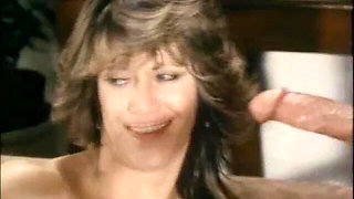 Classic Porn Dvds: Marilyn Chambers' Private Fant