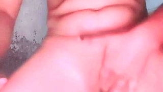 My sex partner Masturbation video first time