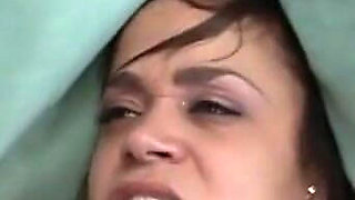 Chavon Taylor Anal Interracial Love Outdoor