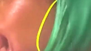 Sloppy Head From Suction Lips