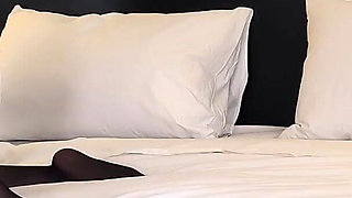 Goliath Creampie: Ass Slap Domination and Primal Passion