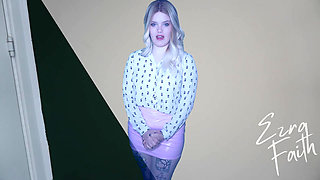 Upgrade Your GF to Digital - Ai Assistant Comes to Life - Ezra Faith