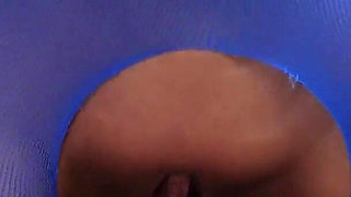 She Got Fucked by the Photographer. Malena Doll