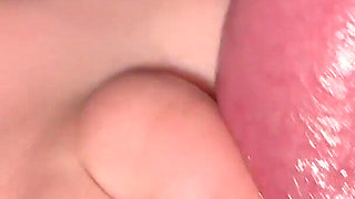 Close up Toesjob Beautiful Pretty Foot