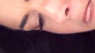 Passionate Morning Sex with Czech Model Girlfriend Zuzu Sweet