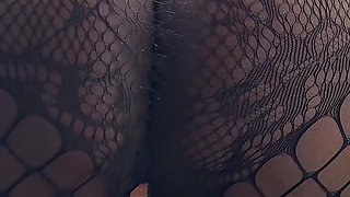 He Found Me on the Balcony and Decided to Fuck Me Hard