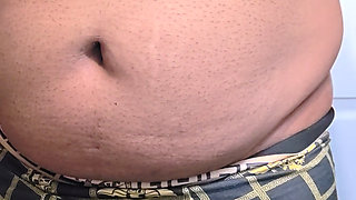 Shake hand cum shot oil