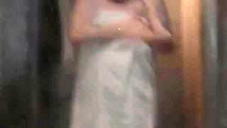 Jessbatty Gets a Post-spa Massage From Mr_mobydick