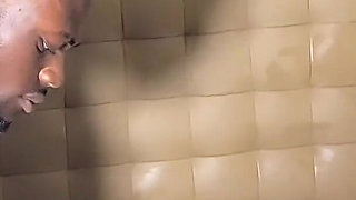 Sugar Stepmama Invited 2 Big Dicks for a Threesome