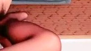 Hardcore Asian Japanese Orgy Session