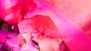 Fan POV Dominates Monika Fox! Hard Anal, Facefuck, Pissing & Cum in Mouth - Part 4