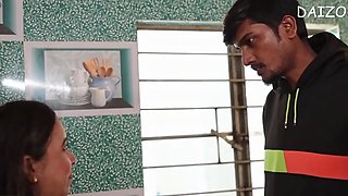 DEsi Bahi ko Akele me chod diya